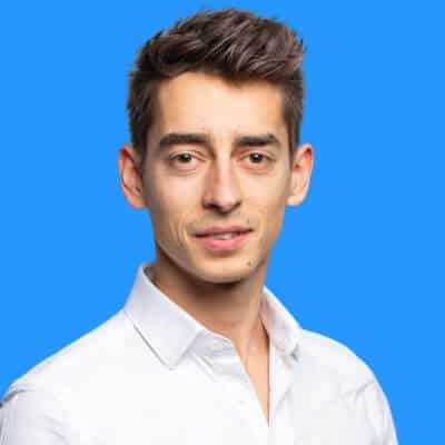 Nikola Yanev