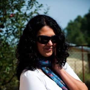 Rositsa Hristova
